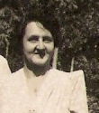 Florence Gertrude Clarke